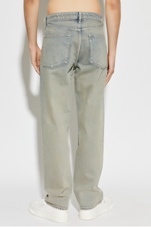 Rag & Bone Straight jeans