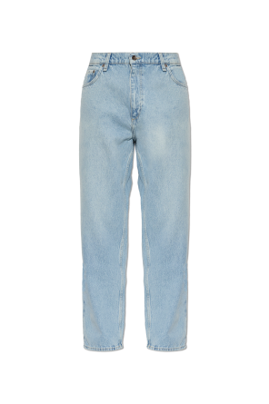 Jeans vom Typ „Baggy“