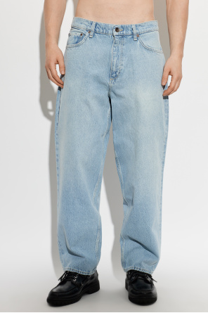 Rag & Bone "Baggy" jeans