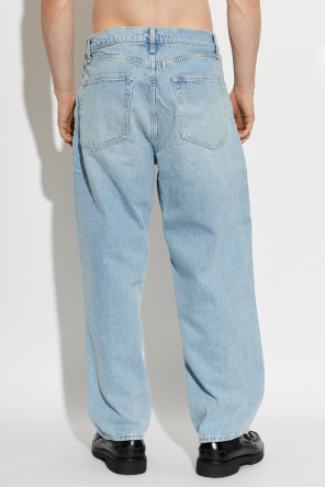 Rag & Bone "Baggy" jeans