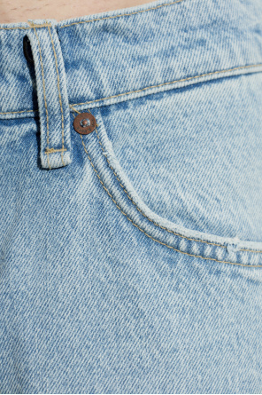 Rag & Bone "Baggy" jeans