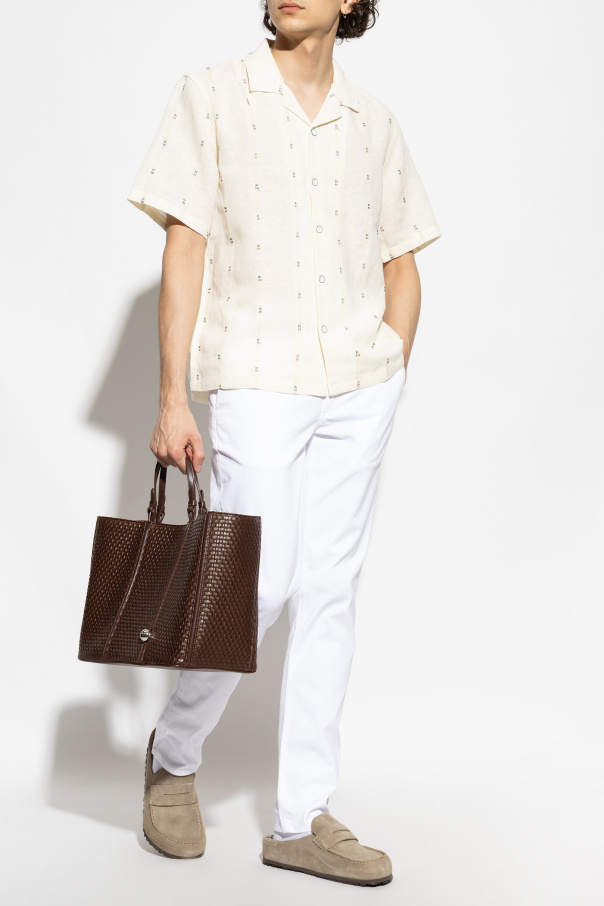 Rag & Bone  Vaqueros tipo slim