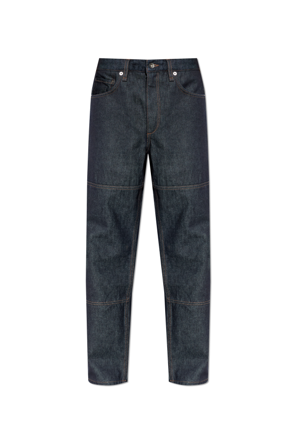 Straight-leg jeans od Rag & Bone 