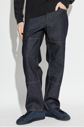 Rag & Bone  Straight-leg jeans