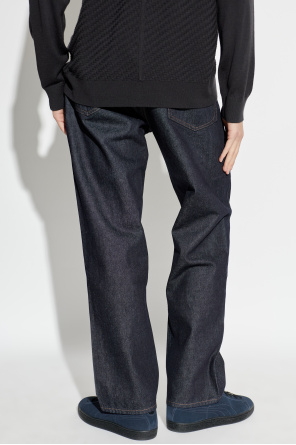 Rag & Bone  Straight-leg jeans