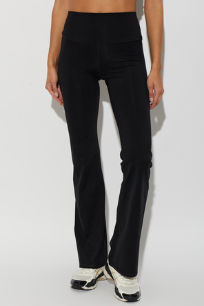 Anine Bing ‘Gabrielle’ training pants