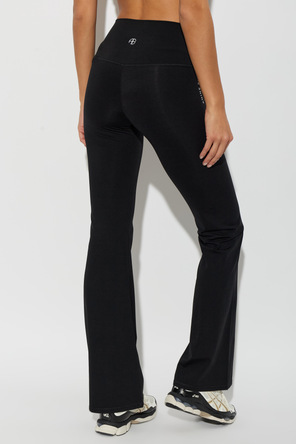 Anine Bing ‘Gabrielle’ training pants