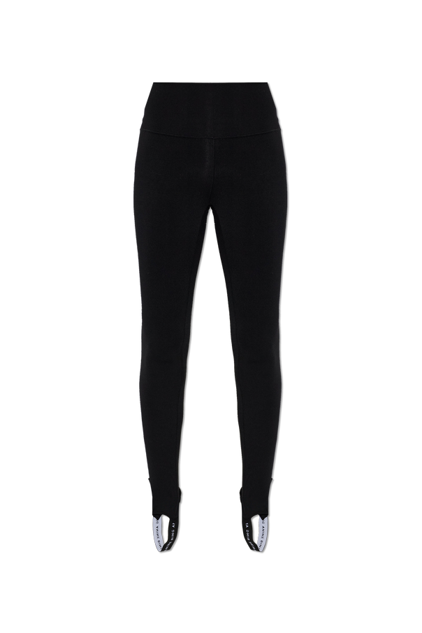 ‘Fuse’ leggings od Anine Bing