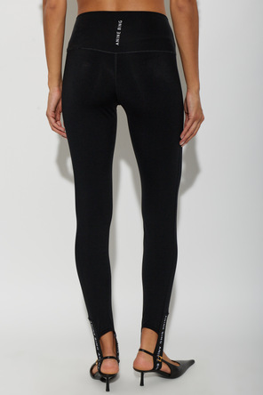 Anine Bing Leggings ‘Fuse’
