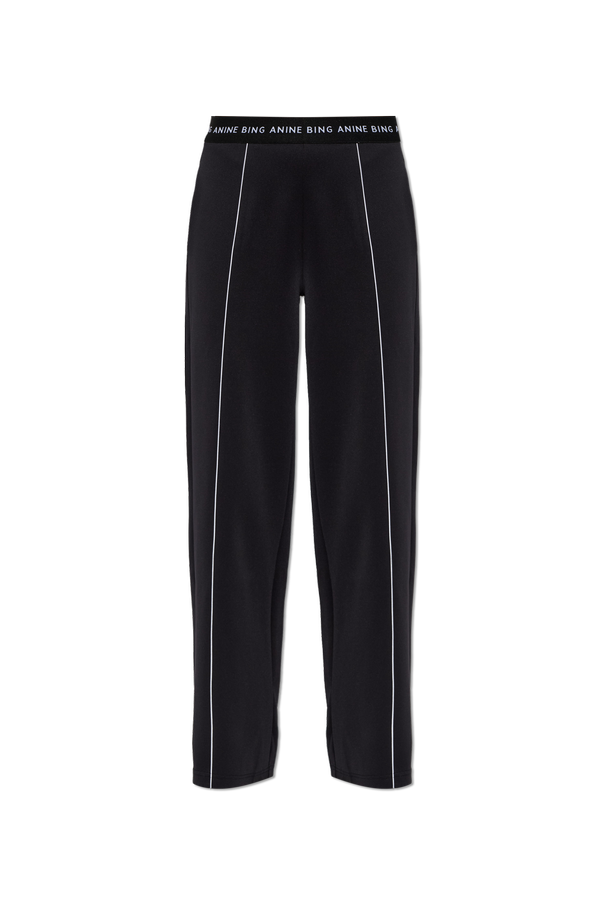 ‘Sari’ trousers od Anine Bing