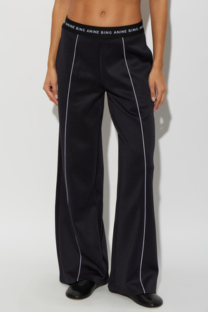 Anine Bing ‘Sari’ trousers