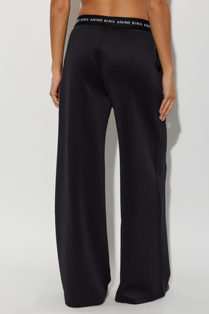 Anine Bing ‘Sari’ trousers
