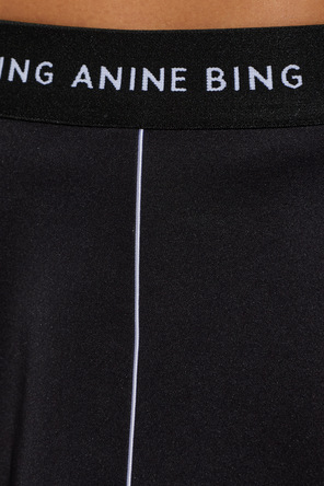 Anine Bing ‘Sari’ trousers