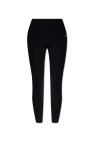 Anine Bing BLACK ‘Blake’ training leggings