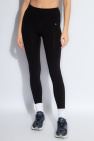 Anine Bing BLACK ‘Blake’ training leggings