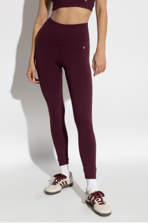 Anine Bing Legginsy `Blake` z kolekcji `Sport`