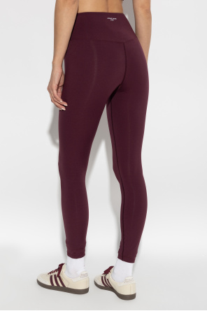 Anine Bing Legginsy `Blake` z kolekcji `Sport`