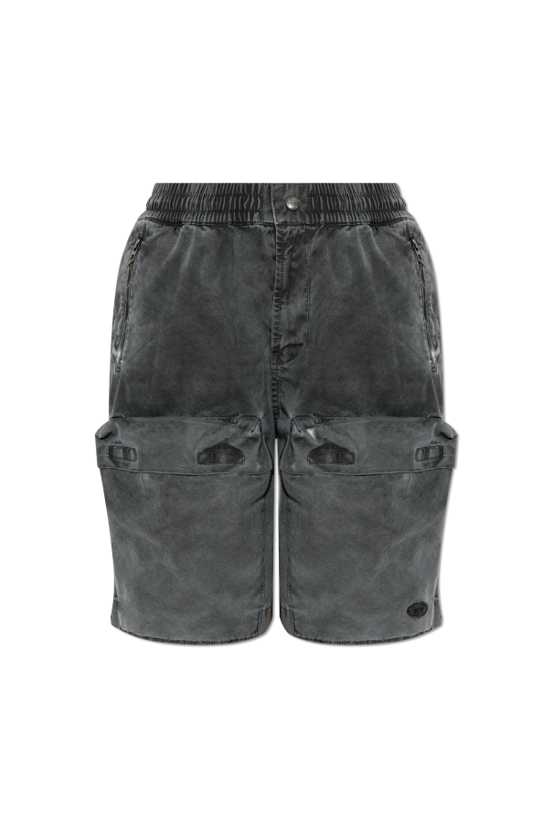 Shorts S-RIDE-Q2 od Diesel