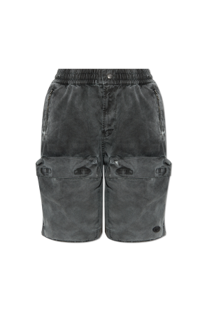 Shorts S-RIDE-Q2