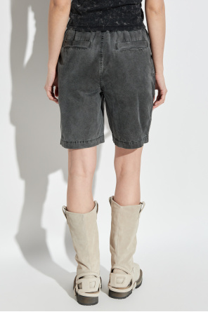 Diesel Shorts S-RIDE-Q2