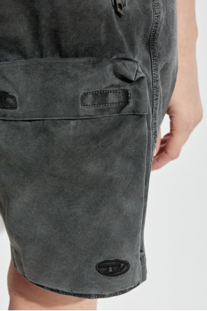 Diesel Shorts S-RIDE-Q2