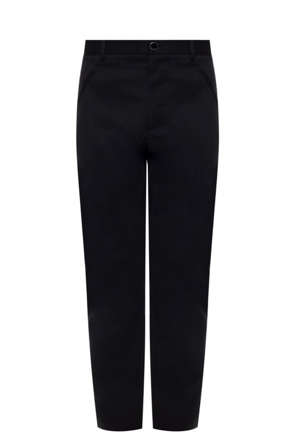 Just Cavalli Trousers with pockets