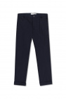 Bonpoint  Pleat-front trousers