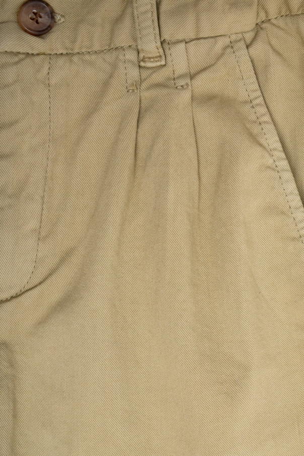 Bonpoint  Trousers with pockets