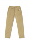 Bonpoint  trousers fine-knit with pockets