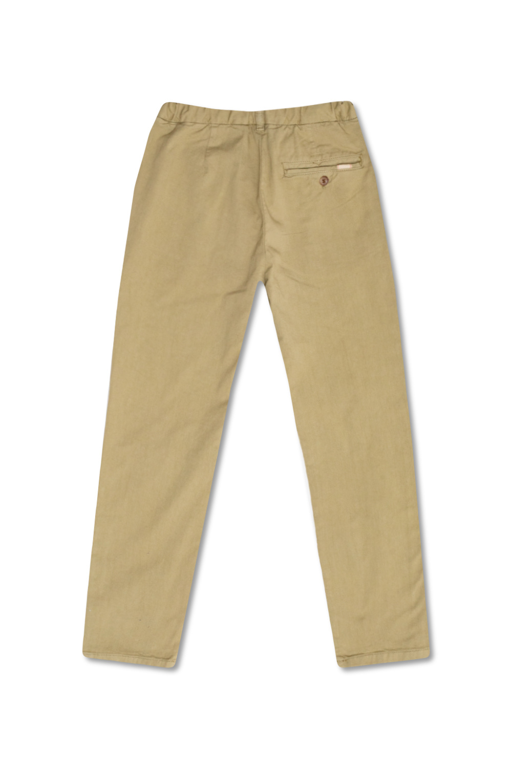 Bonpoint  trousers Hem with pockets