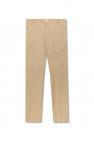 Bonpoint  Pleat-front trousers