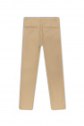 Bonpoint  Pleat-front trousers