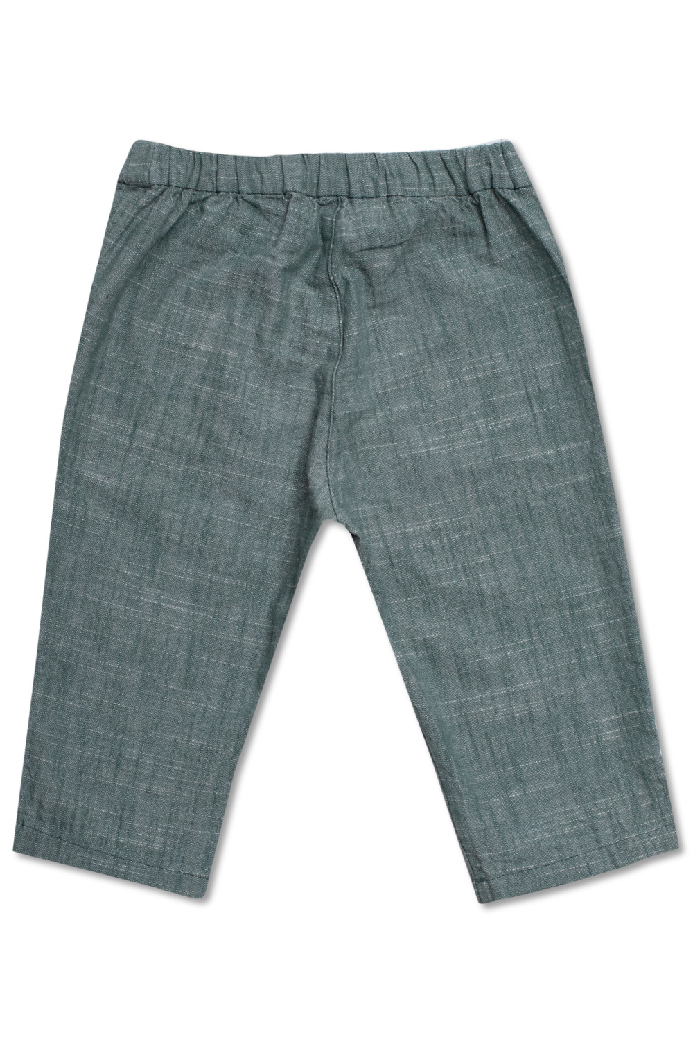 Bonpoint  Cotton trousers