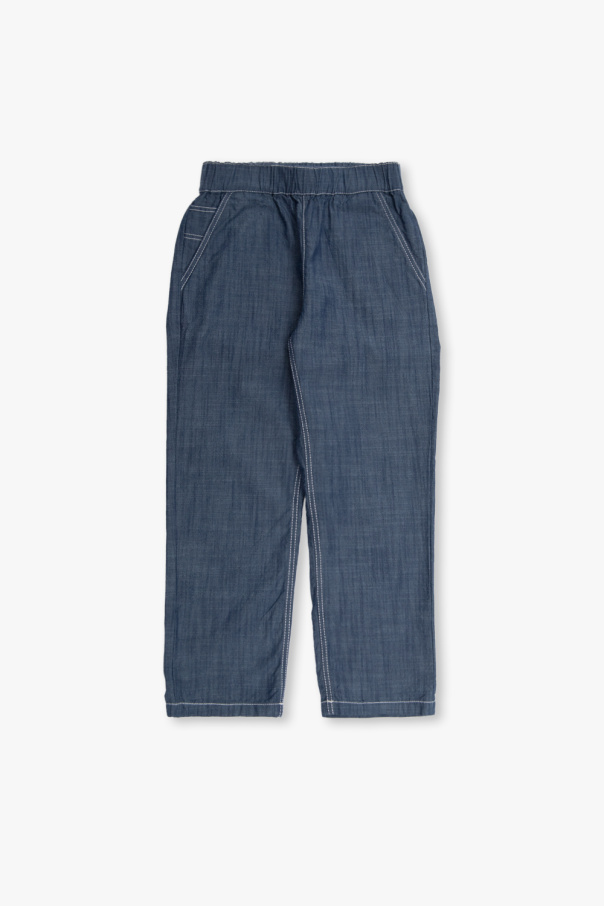 Bonpoint  ‘Connel’ trousers