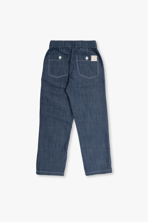Bonpoint  ‘Connel’ trousers
