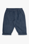 R3 Relaxed Shorts