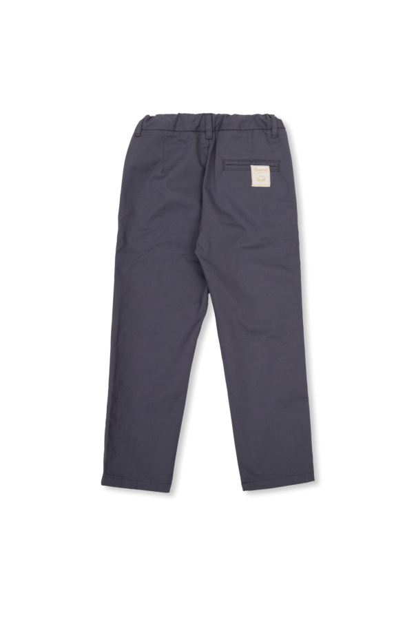 Bonpoint  ‘Stephen’ chino trousers