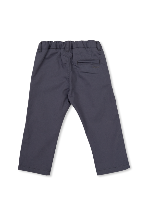 Bonpoint  ‘Decibel’ trousers