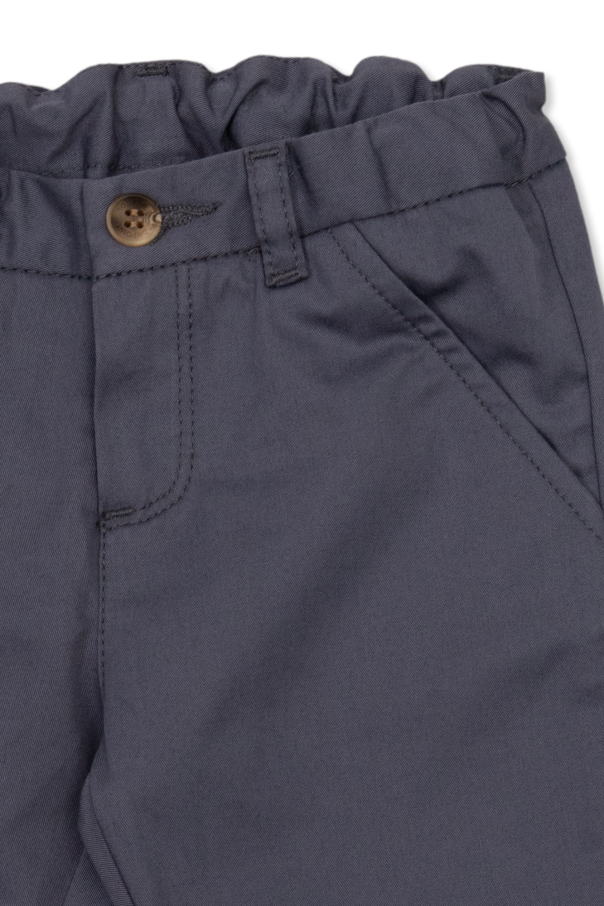 Bonpoint  Spodnie ‘Decibel’