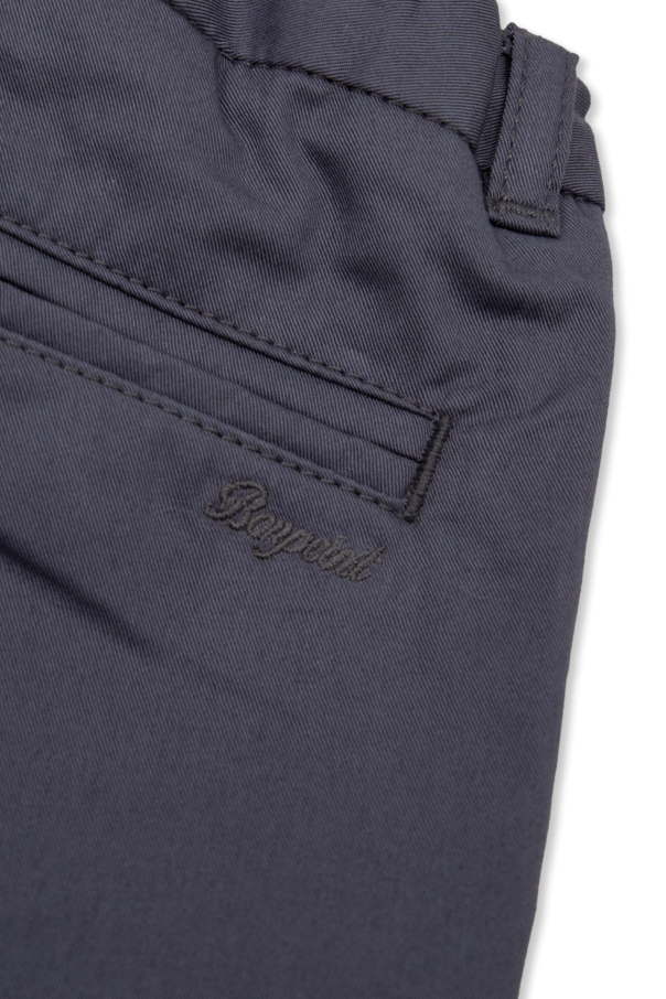 Bonpoint  ‘Decibel’ trousers