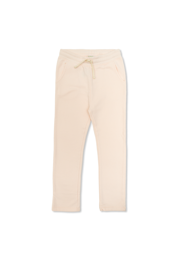 Cotton sweatpants od Bonpoint 