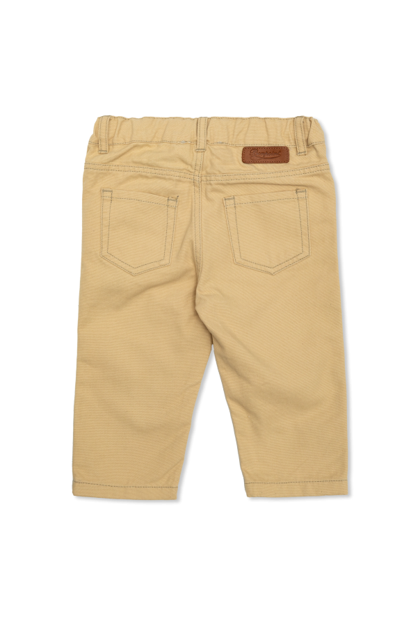 Bonpoint  Pantalones Cookie