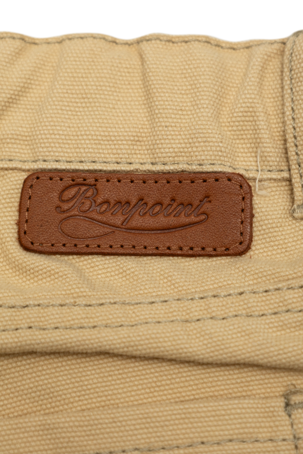 Bonpoint  Pantalones Cookie