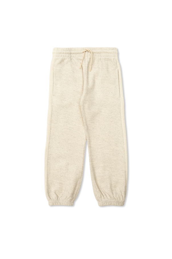 "Lidji" sweatpants od Bonpoint 