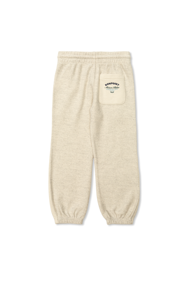 Bonpoint  "Lidji" sweatpants