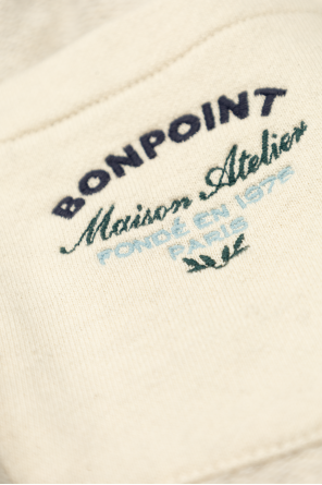 Bonpoint  "Lidji" sweatpants
