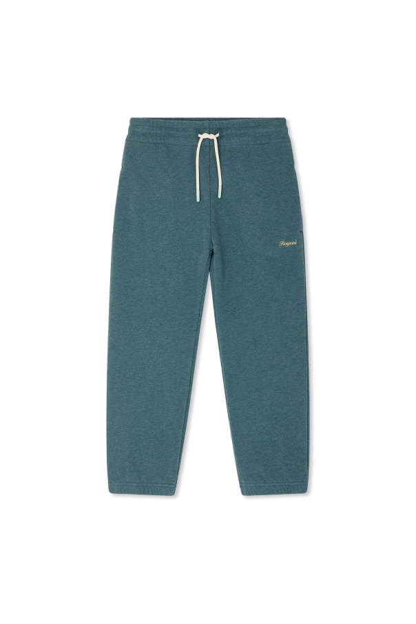 "Langston" sweatpants od Bonpoint 