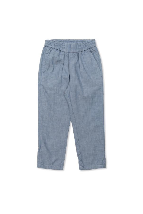 Tilyo trousers od Bonpoint 