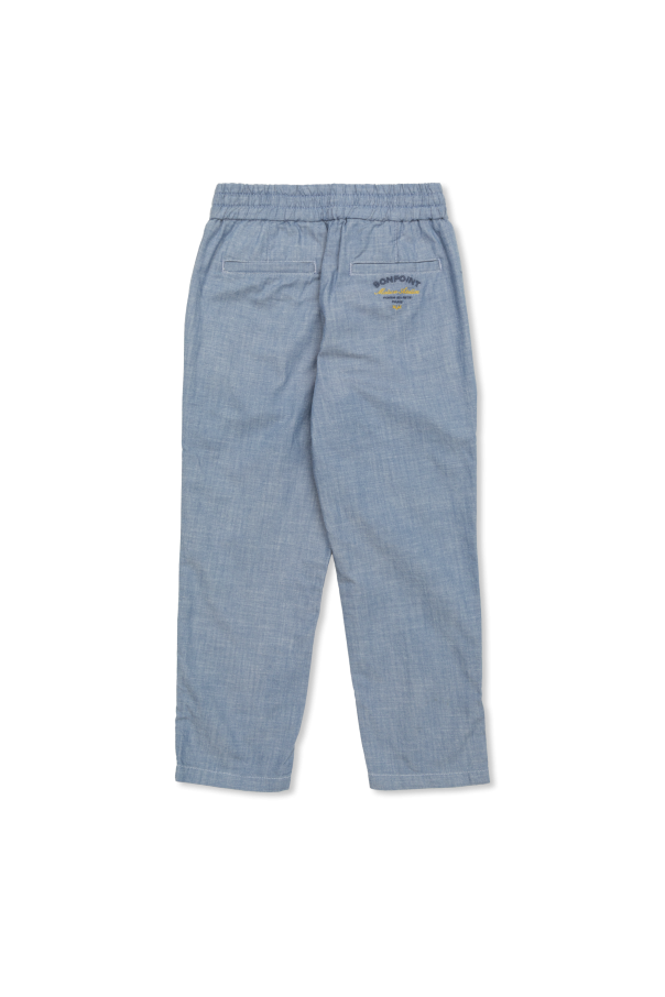 Bonpoint  Tilyo trousers