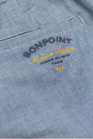 Bonpoint  Tilyo trousers